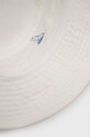 Kangol pălărie din bumbac alb K5302.OF101