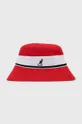 κόκκινο Καπέλο Kangol Unisex