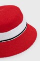 Аксесуари Капелюх Kangol K3326ST.SC613 червоний