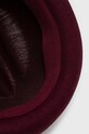 Akcesoria Kangol kapelusz 6371BC.BR605 fioletowy