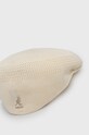 Bekovka Kangol 0290BC.NT159 béžová AA00
