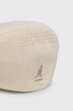 Doplnky Čiapka so šiltom Kangol 0290BC.NT159 béžová