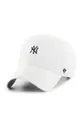 белый Кепка 47brand New York Yankees Unisex