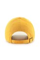 Kapa 47 brand New York Yankees B.BSRNR17GWS.YG zlatna AA00