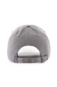 Кепка 47 brand New York Yankees B.BSRNR17GWS.DY сірий AA00
