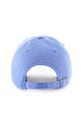 47brand șapcă MLB New York Yankees B.BSRNR17GWS.BZ albastru AA00