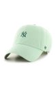 zielony 47brand czapka New York Yankees Unisex