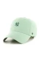 zielony 47 brand czapka New York Yankees Unisex