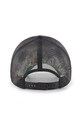 47 brand czapka Chicago White Sox B.BRANS06CTP.BKA czarny AA00