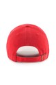 Кепка 47 brand Los Angeles Dodgers B.BSRNR12GWS.RDA красный AA00