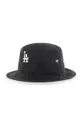 μαύρο Καπέλο 47 brand Los Angeles Dodgers Unisex