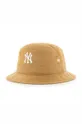 καφέ Καπέλο 47 brand Los Angeles Dodgers Unisex