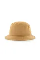Καπέλο 47 brand Los Angeles Dodgers καφέ