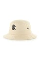 Панама 47 brand New York Yankees хлопок белый B.BKT17GWF.NTD
