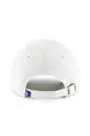 Καπέλο 47 brand Los Angeles Dodgers λευκό