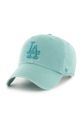 morski 47brand czapka Los Angeles Dodgers Unisex
