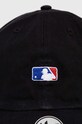 Кепка 47 brand MLB.BSRNR01GWS.BK чёрный AA00
