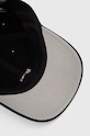 47 brand czapka czarny MLB.BSRNR01GWS.BK