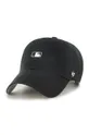 czarny 47 brand czapka Unisex