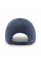 47brand șapcă MLB.BSRNR01GWS.NY bleumarin AA00