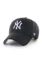 czarny 47 brand czapka New York Yankees Unisex