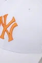 λευκό Καπέλο 47 brand New York Yankees