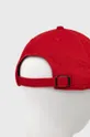 czerwony 47 brand czapka
