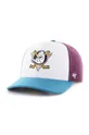 πράσινο Καπέλο 47 brand Anaheim Ducks Unisex