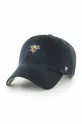 μαύρο Καπέλο 47brand Pittsburgh Penguins Unisex