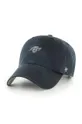 μαύρο Καπέλο 47 brand Unisex