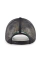 Кепка 47 brand Pittsburgh Penguins H.BRANS15CTP.BKB чёрный AA00