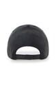 47 brand czapka Chicago Blackhawks HVIN.SSMPS04WBP.BK37 czarny AA00