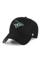 μαύρο Καπέλο 47 brand San Jose Sharks Unisex