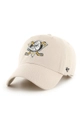 λευκό Καπέλο 47brand Anaheim Ducks Unisex