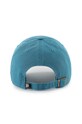 47 brand czapka Anaheim Ducks H.RGW25GWS.DT niebieski AA00