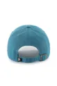 47 brand czapka Anaheim Ducks niebieski