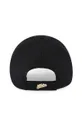 Καπέλο 47 brand Oakland Athletics μαύρο