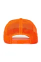 pomarańczowy Goorin Bros czapka