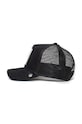Čepice Goorin Bros černá 101.0211