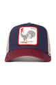 Čepice Goorin Bros The Cock 101.0378 námořnická modř AA00