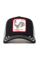 Kapa Goorin Bros 101.0378 crna AA00