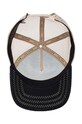 Goorin Bros sapka Gold Ghoti 101.0378 fekete