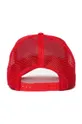 κόκκινο Καπέλο Goorin Bros