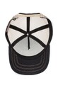 Goorin Bros czapka The Cock 101.0378 czarny