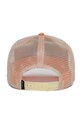 Goorin Bros czapka The Panther zielony 101.0381