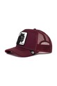 Kapa Goorin Bros ostalo bordo 101.0381