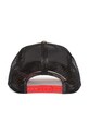 Akcesoria Goorin Bros czapka The Freedom Eagle 101.0384 zielony