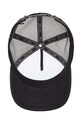 Шапка Goorin Bros 101.0388 чорний