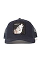 Goorin Bros czapka The Lone Wolf 101.0389 granatowy AA00