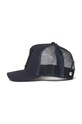 Accesorii Goorin Bros șapcă 101.0389 bleumarin